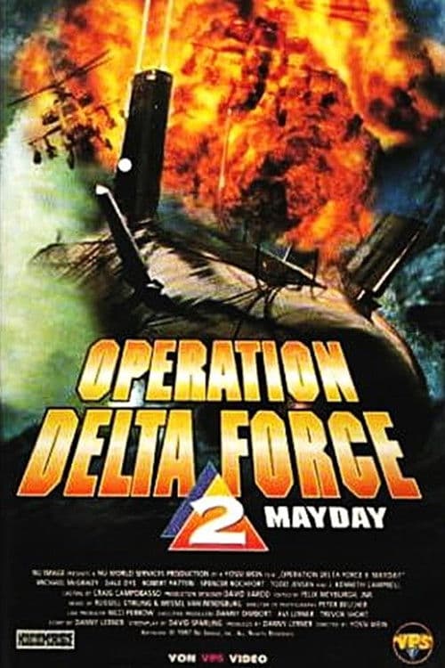 Operation Delta Force II