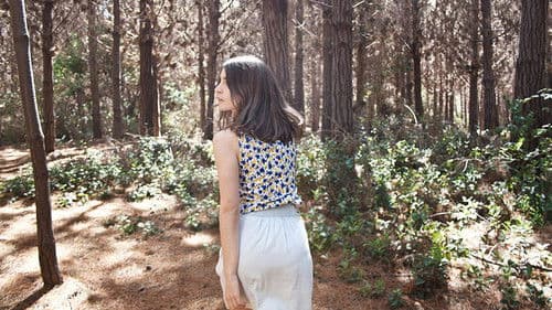 Joven y alocada Bild 6