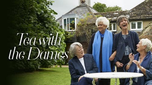 Tea With the Dames – Ein unvergesslicher Nachmittag Bild 6