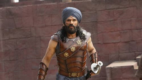 മരക്കാർ - അറബിക്കടലിൻ്റെ സിംഹം Bild 7