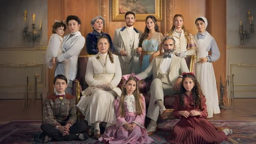 Şakir Paşa Ailesi: Mucizeler ve Skandallar Bild 3