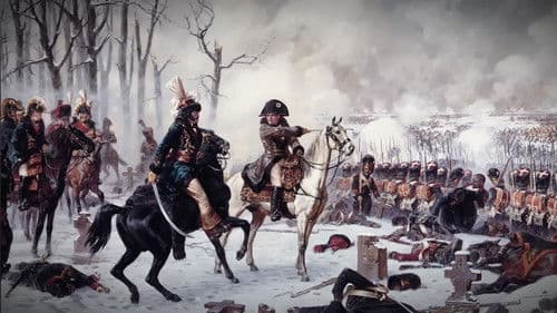 Napoleonic Wars: Battle of Eylau 1807 Bild 1