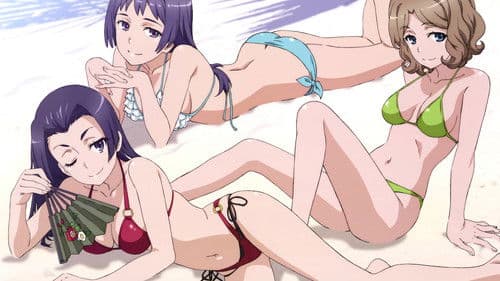 A Certain Scientific Railgun Bild 4