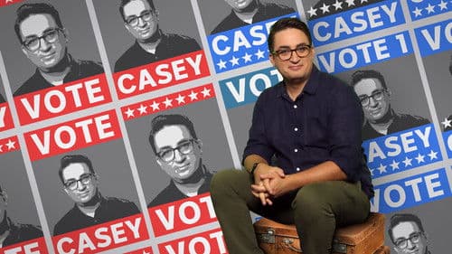 Swingers: How To Win An Election Bild 1