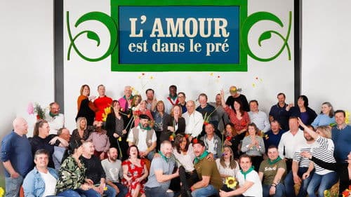 L'amour est dans le pré : que sont-ils devenus ? Bild 1
