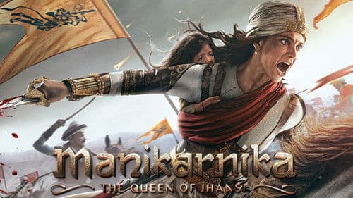 Manikarnika - The Queen of Jhansi Bild 4
