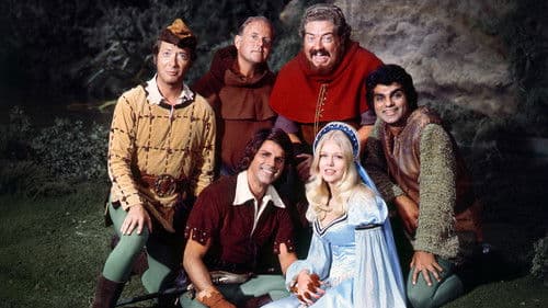 Robi Robi Robin Hood Bild 3