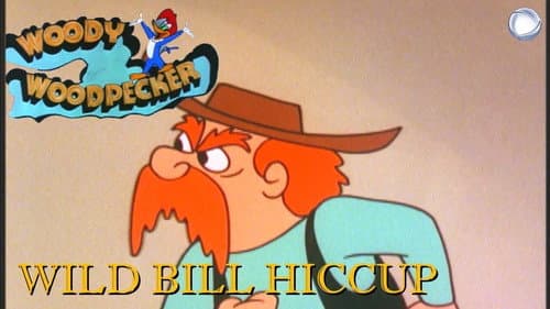 Wild Bill Hiccup Bild 1