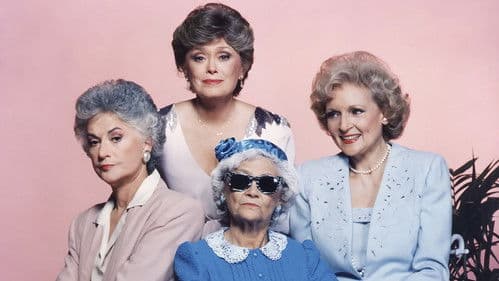 The Golden Girls: Ageless Bild 2