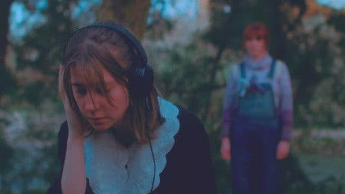 Ángel de Plástico Bild 4