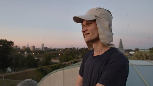 Vitalik: An Ethereum Story Bild 1