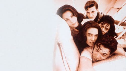 Die Abbotts - Wenn Haß die Liebe tötet Bild 5