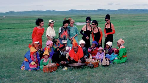 Johanna d’Arc of Mongolia Bild 2