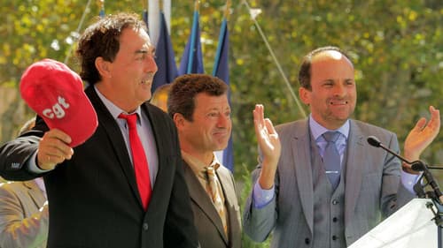 Les Municipaux, ces héros Bild 6