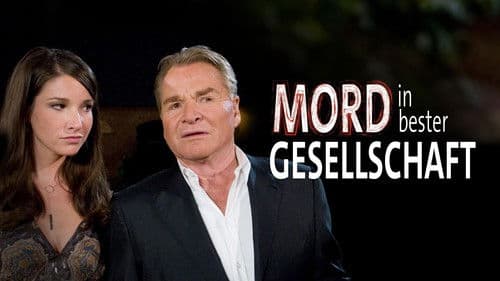 Mord in bester Gesellschaft Bild 1