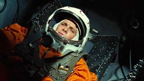Gagarin - Wettlauf ins All Bild 2