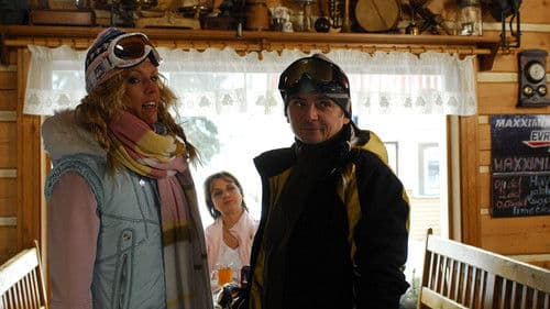 Sněženky a machři po 25 letech Bild 1