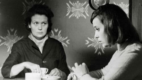 Vaarallista vapautta Bild 1