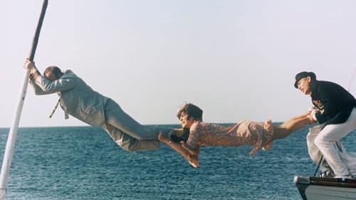 Att angöra en brygga Bild 1