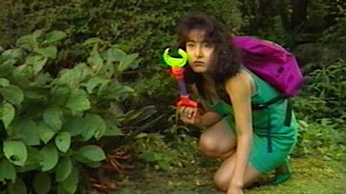 桃色探偵団PINK DICKS　２　裸神ビアヌスを追え！ Bild 4