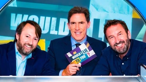 Would I Lie to You? Bild 1
