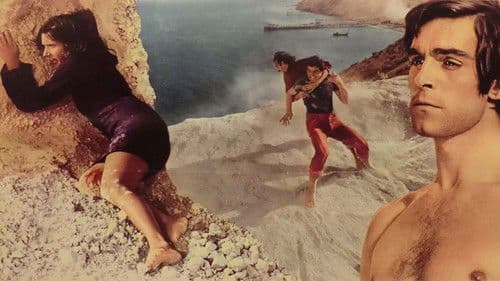 Un amore così fragile, così violento Bild 1