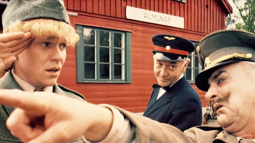 91:an och generalernas fnatt Bild 1