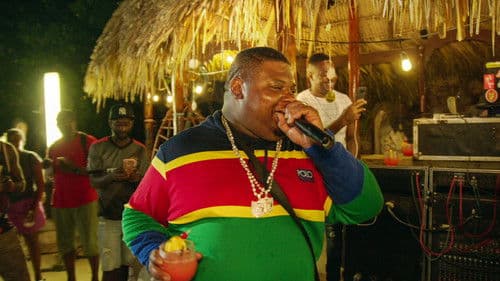 Big Narstie's Big Jamaica Bild 1