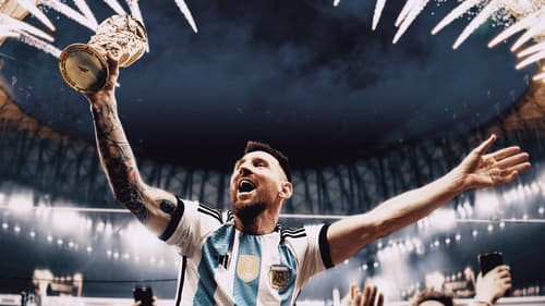 Lionel Messi: Destiny Bild 2