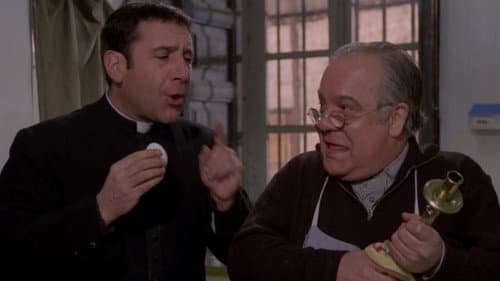 Un curita cañón Bild 1