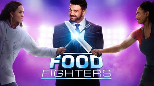 Food Fighters Bild 2