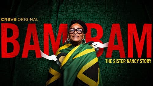 Bam Bam: The Sister Nancy Story Bild 2