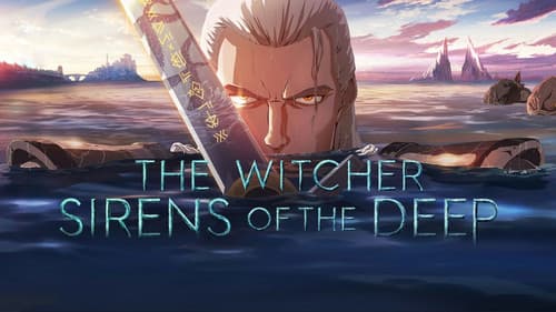 The Witcher: Sirens of the Deep Bild 6