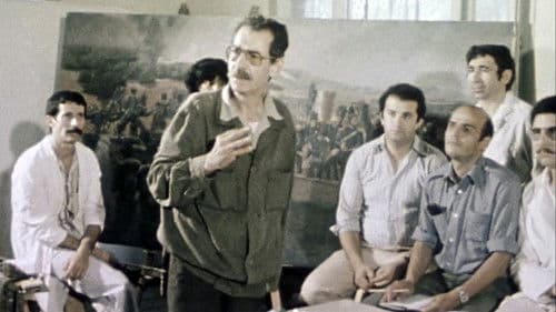 Déjà le sang de mai ensemençait novembre Bild 3