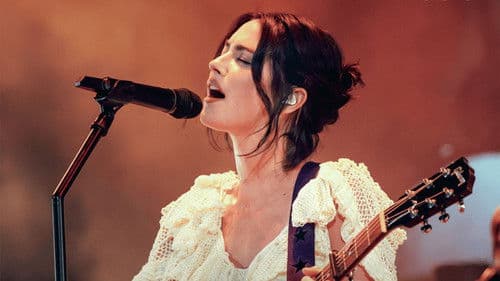 Apple Music Live: Gracie Abrams Bild 6