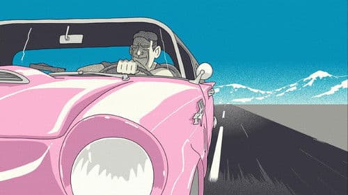 Dirtbag: The Legend of Fred Beckey Bild 1