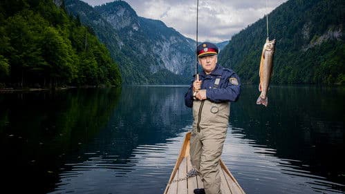 Letzter Saibling - Der vierte Altaussee-Krimi Bild 1