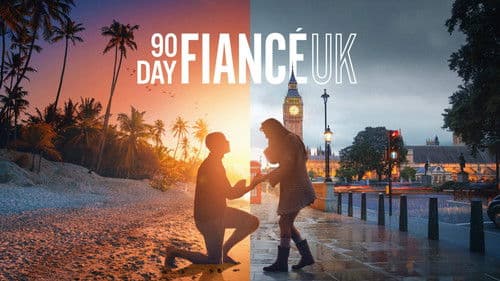 90 Day Fiancé UK Bild 5