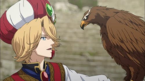 Altair: A Record of Battles Bild 3