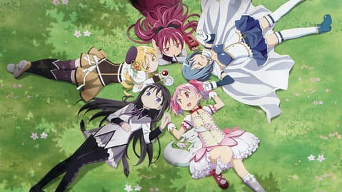 Mahou Shoujo Madoka Magica the Movie (Part 1): The Story of the Beginning Bild 1