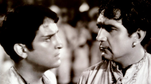 La noche de los mayas Bild 1