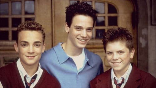 The Zack Files Bild 1