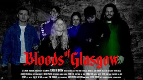 Bloods of Glasgow Bild 1