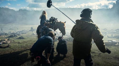 The Witcher: Staffel 2 – Das Making-of Bild 2