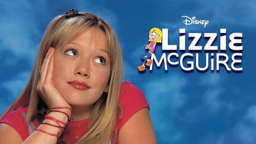 Lizzie McGuire Bild 5