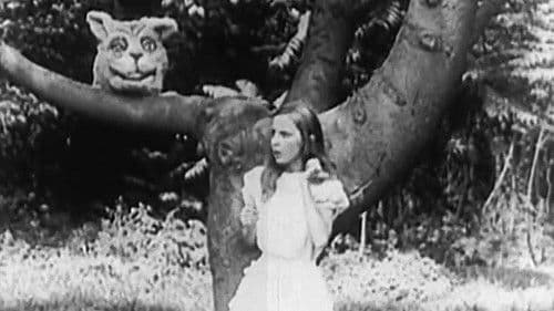 Alice im Wunderland Bild 4