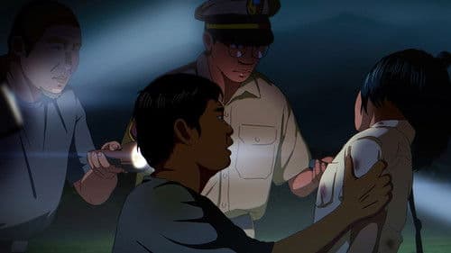 A Night With Moosina Bild 3