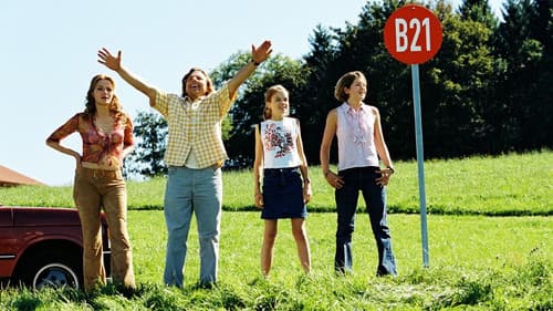 Unsre Mutter ist halt anders Bild 1