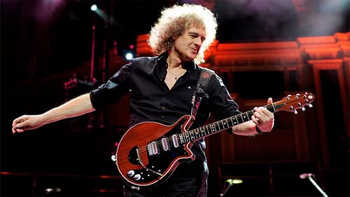 Queen: Live at the Prince's Trust Rock Gala 2010 Bild 1