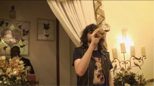 A Cross the Universe Bild 6